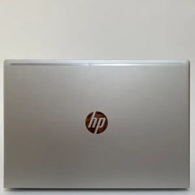 Ультрабук HP ProBook 450 G7 / 15.6" (1920x1080) IPS / Intel Core i5-10210U (4 (8) ядра по 1.6 - 4.2 GHz) / 16 GB DDR4 / 256 GB SSD / Intel UHD Graphics / WebCam / TouchID