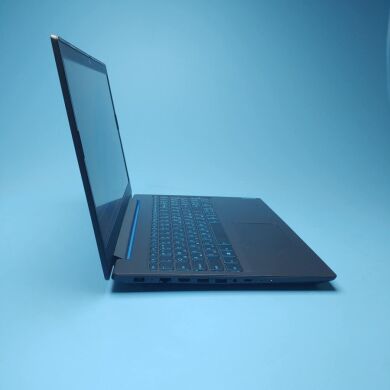 Ігровий ноутбук Б-клас Lenovo IdeaPad L340-15IRH Gaming / 15.6" (1920x1080) IPS / Intel Core i5-9300H (4 (8) ядра по 2.4 - 4.1 GHz) / 16 GB DDR4 / 512 GB SSD / nVidia GeForce GTX 1650, 4 GB GDDR5, 128-bit / WebCam / Win 11 Home