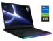 Игровой ноутбук Б-класс MSI GE66 Raider 11UG / 15.6" (2560x1440) IPS / Intel Core i7-11800H (8 (16) ядер по 2.3 - 4.6 GHz) / 32 GB DDR4 / 1000 GB SSD / nVidia GeForce RTX 3070, 8 GB GDDR6, 256-bit / WebCam купить