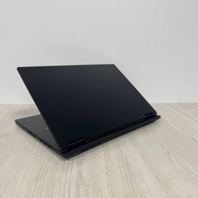 Ігровий ноутбук Gigabyte Gaming A16 CVH / 16" (2560x1600) IPS / Intel Core i7-13620H (10 (16) ядер по 2.4 - 4.9 GHz) / 32 GB DDR5 / 1000 GB SSD NVMe / nVidia GeForce RTX 5060, 8 GB GDDR7, 128-bit / WebCam Ігровий ноутбук Gigabyte Gaming A16 CVH / 16" (2560x1600) IPS / Intel Core i7-13620H (10 (16) ядер по 2.4 - 4.9 GHz) / 32 GB DDR5 / 1000 GB SSD NVMe / nVidia GeForce RTX 5060, 8 GB GDDR7, 128-bit / WebCam