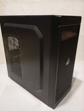 ПК GameMax MT516 Tower / Intel Core i5-4570 (4 ядра по 3.2 - 3.6 GHz) / 8 GB DDR3 / 320 GB HDD / Intel HD Graphics 4600 / 400W