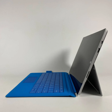 Нетбук-трансформер Microsoft Surface Pro 3 / 12" (2160x1440) IPS Touch / Intel Core i7-4650U (2 (4) ядра по 1.7 - 3.3 GHz) / 8 GB DDR3 / 512 GB SSD / Intel HD Graphics 5000 / WebCam