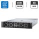 Сервер Dell PowerEdge R740XD 2U Rack / 2x Intel Xeon Gold 6138 (20 (40) ядер по 2.0 - 3.7 GHz) / 256 GB DDR4 / Без HDD / iDRAC9 / 2x 750W купити
