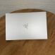 Ігровий ноутбук Razer Blade 15 RZ09-0328 Silver / 15.6" (3840x2160) OLED / Intel Core i7-10750H (6 (12) ядер по 2.6 - 5.0 GHz) / 16 GB DDR4 / 512 GB SSD NVMe / nVidia GeForce RTX 2070 Max-Q, 8 GB GDDR6, 256-bit / WebCam купити