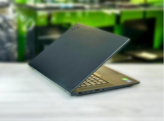 Ігровий ультрабук Б-клас Lenovo ThinkPad P1 Gen 6 / 16" (2560x1600) IPS / Intel Core i7-13700H (14 (20) ядер по 3.7 - 5.0 GHz) / 32 GB DDR5 / 1000 GB SSD M.2 / nVidia RTX 2000 Ada, 8 GB GDDR6, 128-bit / WebCam / Win 11 Pro