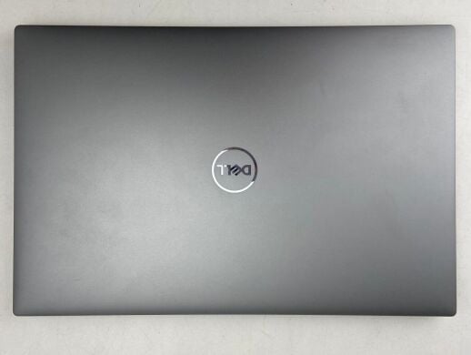 Мобільна робоча станція Dell Precision 5560 / 15.6" (1920x1200) IPS / Intel Core i7-11850H (8 (16) ядер по 2.5 - 4.8 GHz) / 32 GB DDR4 / 1000 GB SSD M.2 / nVidia Quadro T1200, 4 GB GDDR6, 128-bit / WebCam