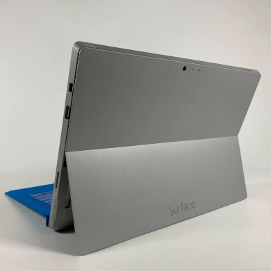 Нетбук-трансформер Microsoft Surface Pro 3 / 12" (2160x1440) IPS Touch / Intel Core i7-4650U (2 (4) ядра по 1.7 - 3.3 GHz) / 8 GB DDR3 / 512 GB SSD / Intel HD Graphics 5000 / WebCam