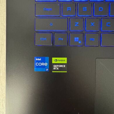 Ігровий ноутбук Gigabyte Gaming A16 CVH / 16" (2560x1600) IPS / Intel Core i7-13620H (10 (16) ядер по 2.4 - 4.9 GHz) / 32 GB DDR5 / 1000 GB SSD NVMe / nVidia GeForce RTX 5060, 8 GB GDDR7, 128-bit / WebCam Ігровий ноутбук Gigabyte Gaming A16 CVH / 16" (2560x1600) IPS / Intel Core i7-13620H (10 (16) ядер по 2.4 - 4.9 GHz) / 32 GB DDR5 / 1000 GB SSD NVMe / nVidia GeForce RTX 5060, 8 GB GDDR7, 128-bit / WebCam