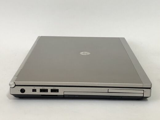 Ноутбук HP EliteBook 8470p / 14" (1600x900) TN / Intel Core i5-3210M (2 (4) ядра по 2.5 - 3.1 GHz) / 8 GB DDR3 / 500 GB HDD / AMD Radeon HD 7570M, 1 GB GDDR5, 64-bit / WebCam / DVD-ROM