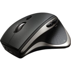 Бездротова миша Logitech Performance MX Black / оптична / 6 клавіш / чорна