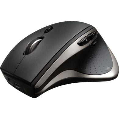 Бездротова миша Logitech Performance MX Black / оптична / 6 клавіш / чорна