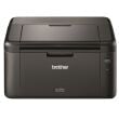 Принтер Б-класс Brother HL-1202R / Лазерная монохромная печать / 2400x600 dpi / A4 / 20 стр/мин / USB 2.0
