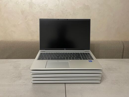 Ноутбук HP EliteBook 850 G8 / 15.6" (1920x1080) IPS / Intel Core i7-1185G7 (4 (8) ядра по 4.8 GHz) / 16 GB DDR4 / 512 GB SSD M.2 / Intel Iris Xe Graphics / WebCam / Fingerprint Ноутбук HP EliteBook 850 G8 / 15.6" (1920x1080) IPS / Intel Core i7-1185G7 (4 (8) ядра по 4.8 GHz) / 16 GB DDR4 / 512 GB SSD M.2 / Intel Iris Xe Graphics / WebCam / Fingerprint