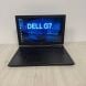 Ігровий ноутбук Б-клас Dell G7 15 7588 / 15.6" (1920x1080) IPS / Intel Core i7-8750H (6 (12) ядер по 2.2 - 4.1 GHz) / 16 GB DDR4 / 256 GB SSD NVMe + 1000 GB HDD / nVidia GeForce GTX 1060 Max-Q, 6 GB GDDR5, 192-bit / WebCam купити