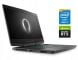 Ігровий ноутбук Dell Alienware m15 / 15.6" (1920x1080) IPS / Intel Core i7-8750H (6 (12) ядер по 2.2 - 4.1 GHz) / 16 GB DDR4 / 500 GB SSD / nVidia GeForce RTX 2060, 6 GB GDDR6, 192-bit / WebCam купити