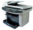 МФУ HP LaserJet 3020 / Лазерная монохромная печать / 600 x 600 dpi / A4 / 14 стр/мин / USB 2.0, LPT