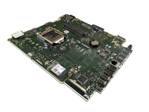Материнська плата Dell OptiPlex 7460 AIO IPCFL-GL / LGA1151 / DDR4