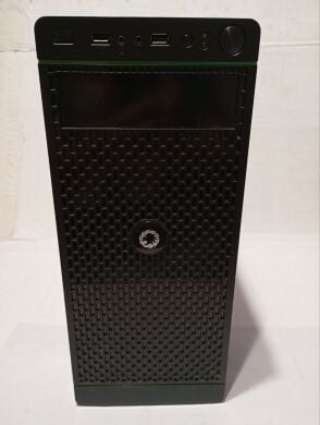 ПК GameMax MT516 Tower / Intel Core i5-4570 (4 ядра по 3.2 - 3.6 GHz) / 8 GB DDR3 / 320 GB HDD / Intel HD Graphics 4600 / 400W