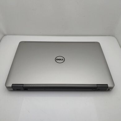 Мобільна робоча станція Dell Precision M2800 / 15.6" (1920x1080) IPS / Intel Core i7-4710MQ (4 (8) ядра по 2.5 - 3.5 GHz) / 8 GB DDR3 / 480 GB SSD / AMD FirePro W4170M, 2 GB GDDR5, 128-bit / WebCam / DVD-ROM / Win 10 Pro