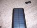 Новий Power Bank PSOOO PS-157 Solar Power / 30000 mAh / 10.5W / 5V/2.1A купити