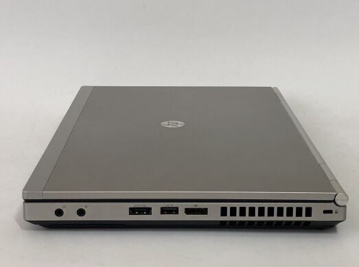 Ноутбук HP EliteBook 8470p / 14" (1600x900) TN / Intel Core i5-3210M (2 (4) ядра по 2.5 - 3.1 GHz) / 8 GB DDR3 / 500 GB HDD / AMD Radeon HD 7570M, 1 GB GDDR5, 64-bit / WebCam / DVD-ROM