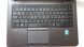 Мобильная рабочая станция HP ZBook 14 G2 / 14" (1920x1080) IPS / Intel Core i7-5600U (2 (4) ядра по 2.6 - 3.2 GHz) / 16 GB DDR3 / 256 GB SSD + 500 GB HDD / AMD FirePro M4150, 1 GB GDDR5, 128-bit / WebCam купить