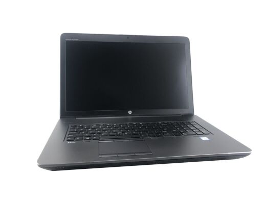 Мобільна робоча станція HP ZBook 17 G3 / 17.3" (1920x1080) IPS / Intel Core i7-6820HQ (4 (8) ядра по 2.7 - 3.6 GHz) / 8 GB DDR4 / 1000 GB HDD / nVidia Quadro M3000M, 4 GB GDDR5, 256-bit / WebCam Мобільна робоча станція HP ZBook 17 G3 / 17.3" (1920x1080) IPS / Intel Core i7-6820HQ (4 (8) ядра по 2.7 - 3.6 GHz) / 8 GB DDR4 / 1000 GB HDD / nVidia Quadro M3000M, 4 GB GDDR5, 256-bit / WebCam