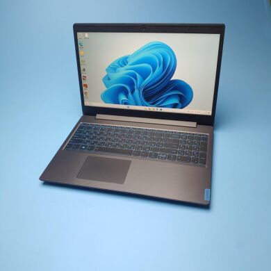 Ігровий ноутбук Б-клас Lenovo IdeaPad L340-15IRH Gaming / 15.6" (1920x1080) IPS / Intel Core i5-9300H (4 (8) ядра по 2.4 - 4.1 GHz) / 16 GB DDR4 / 512 GB SSD / nVidia GeForce GTX 1650, 4 GB GDDR5, 128-bit / WebCam / Win 11 Home