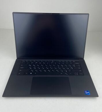 Мобільна робоча станція Dell Precision 5560 / 15.6" (1920x1200) IPS / Intel Core i7-11850H (8 (16) ядер по 2.5 - 4.8 GHz) / 32 GB DDR4 / 1000 GB SSD M.2 / nVidia Quadro T1200, 4 GB GDDR6, 128-bit / WebCam