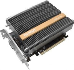 Дискретна відеокарта nVidia GeForce GTX 750 Ti, 2 GB GDDR5, 128-bit / 1x HDMI, 2x DVI