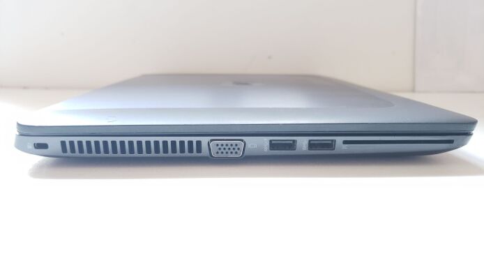 Мобильная рабочая станция HP ZBook 14 G2 / 14" (1920x1080) IPS / Intel Core i7-5600U (2 (4) ядра по 2.6 - 3.2 GHz) / 16 GB DDR3 / 256 GB SSD + 500 GB HDD / AMD FirePro M4150, 1 GB GDDR5, 128-bit / WebCam