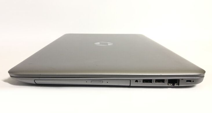 Ноутбук Б-клас HP ProBook 470 G4 / 17.3" (1920x1080) IPS / Intel Core i5-7200U (2 (4) ядра по 2.5 - 3.1 GHz) / 16 GB DDR4 / 256 GB SSD / nVidia GeForce 930MX, 2 GB DDR3, 64-bit / WebCam / DVD-ROM / Win 11 Pro