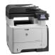БФП HP Color LaserJet Pro 500 M570dw / Лазерний кольоровий друк / 600x600 dpi / A4 / 31 стор. хв / Дуплекс / USB 2.0, Ethernet, WiFi купити