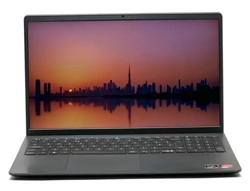 Ультрабук Dell Vostro 3515 / 15.6" (1920x1080) IPS / AMD Ryzen 3 3250U (2 (4) ядра по 2.6 - 3.5 GHz) / 8 GB DDR4 / 160 GB SSD / AMD Radeon RX Vega 3 Graphics / WebCam / Win 10 Pro