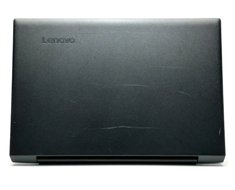 Ноутбук Б-клас Lenovo IdeaPad V110-15IKB / 15.6" (1366x768) TN / Intel Core i5-7200U (2 (4) ядра по 2.5 - 3.1 GHz) / 4 GB DDR4 / 128 GB SSD / Intel HD Graphics 620 / WebCam / DVD-RW / Win 10 Pro
