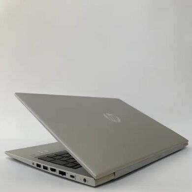 Ультрабук HP ProBook 450 G7 / 15.6" (1920x1080) IPS / Intel Core i5-10210U (4 (8) ядра по 1.6 - 4.2 GHz) / 16 GB DDR4 / 256 GB SSD / Intel UHD Graphics / WebCam / TouchID