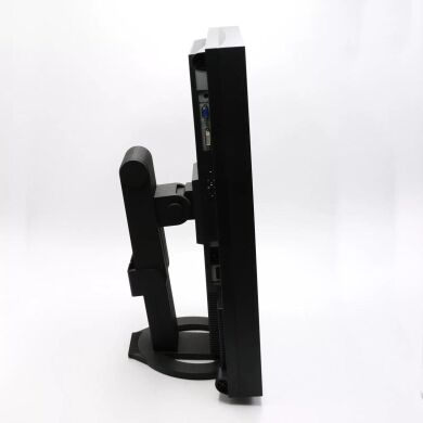 Монітор Eizo FlexScan S2402W / 24" (1920x1200) TN / 1x DVI, 1x VGA, 1x Audio / 2х 0.5W / VESA 100x100 / Pivot