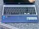 Acer Aspire 5830TG / 15.6" (1366x768) / Intel Core i3-2310M (2(4)ядра по 2.1GHz) / 4 GB DDR3 / 500 GB HDD / nVidia GeForce GT 540M 1Gb, GDDR3, 128Bit / web-cam купить