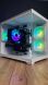 Збірка під замовлення: ігровий ПК Gamdias Aura GC10M ARGB White Tower / AMD Ryzen 5 7500F (6 (12) ядер по 3.7 - 5.0 GHz) / 32 GB DDR5 / 1000 GB SSD M.2 / nVidia GeForce RTX 3080, 10 GB GDDR6X, 320-bit / 850W купити