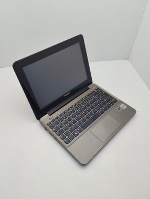 Нетбук Б-класс Acer Medion 101 / 10.1" (1024x768) TN Touch / Intel Celeron N2807 (2 ядра по 1.58 - 2.16 GHz) / 4 GB DDR3 / 120 GB HDD / Intel HD Graphics / WebCam