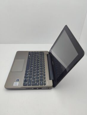 Нетбук Б-класс Acer Medion 101 / 10.1" (1024x768) TN Touch / Intel Celeron N2807 (2 ядра по 1.58 - 2.16 GHz) / 4 GB DDR3 / 120 GB HDD / Intel HD Graphics / WebCam