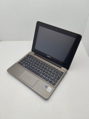 Нетбук Б-класс Acer Medion 101 / 10.1" (1024x768) TN Touch / Intel Celeron N2807 (2 ядра по 1.58 - 2.16 GHz) / 4 GB DDR3 / 120 GB HDD / Intel HD Graphics / WebCam