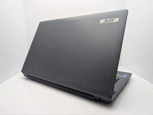 Ноутбук Acer Aspire 7739G / 17.3" (1600x900) TN / Intel Core i3-380M (2 (4) ядра по 2.5 GHz) / 6 GB DDR3 / 500 GB HDD / nVidia GeForce 610M, 1 GB GDDR3, 64-bit / WebCam / DVD-ROM