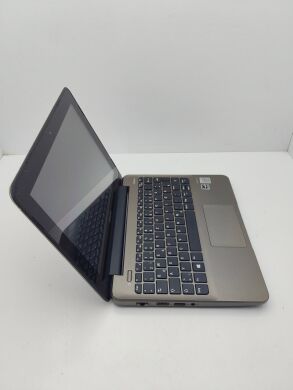 Нетбук Б-класс Acer Medion 101 / 10.1" (1024x768) TN Touch / Intel Celeron N2807 (2 ядра по 1.58 - 2.16 GHz) / 4 GB DDR3 / 120 GB HDD / Intel HD Graphics / WebCam