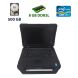 Защищенный ноутбук Dell Latitude 14 Rugged 5404 / 14" (1366x768) / Intel Core i3-4030U (2 (4) ядра по 1.9 GHz) / 8 GB DDR3 / 500 GB HDD / WebCam / USB 3.0 / HDMI