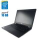Ультрабук Dell Latitude E7470 / 14" (1920x1080) IPS / Intel Core i7-6600U (2 (4) ядра по 2.6 - 3.4 GHz) / 16 GB DDR4 / 256 GB SSD / Intel HD Graphics 520 / WebCam купити