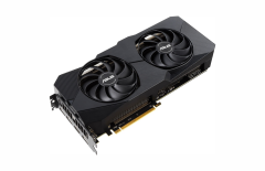 Дискретная видеокарта ASUS DUAL RX 5600 XT EVO TOP, 6 GB GDDR6, 192-bit / HDMI / DisplayPort