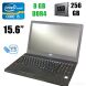 Fujitsu Lifebook A557 / 15.6" (1366x768) / Intel Core i5-7200U (2(4)ядра по 2.50-3.10GHz) / 8 GB DDR4 / 256GB SSD / 3xUSB 3.0, HDMI