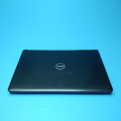 Ігровий ноутбук Б-клас Dell Latitude 5580 / 15.6" (1920x1080) IPS / Intel Core i7-7820HQ (4 (8) ядра по 2.9 - 3.9 GHz) / 16 GB DDR4 / 512 GB SSD / nVidia GeForce 940MX, 2 GB GDDR5, 64-bit / WebCam / Win 10 Pro