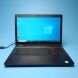 Ігровий ноутбук Б-клас Dell Latitude 5580 / 15.6" (1920x1080) IPS / Intel Core i7-7820HQ (4 (8) ядра по 2.9 - 3.9 GHz) / 16 GB DDR4 / 512 GB SSD / nVidia GeForce 940MX, 2 GB GDDR5, 64-bit / WebCam / Win 10 Pro купити